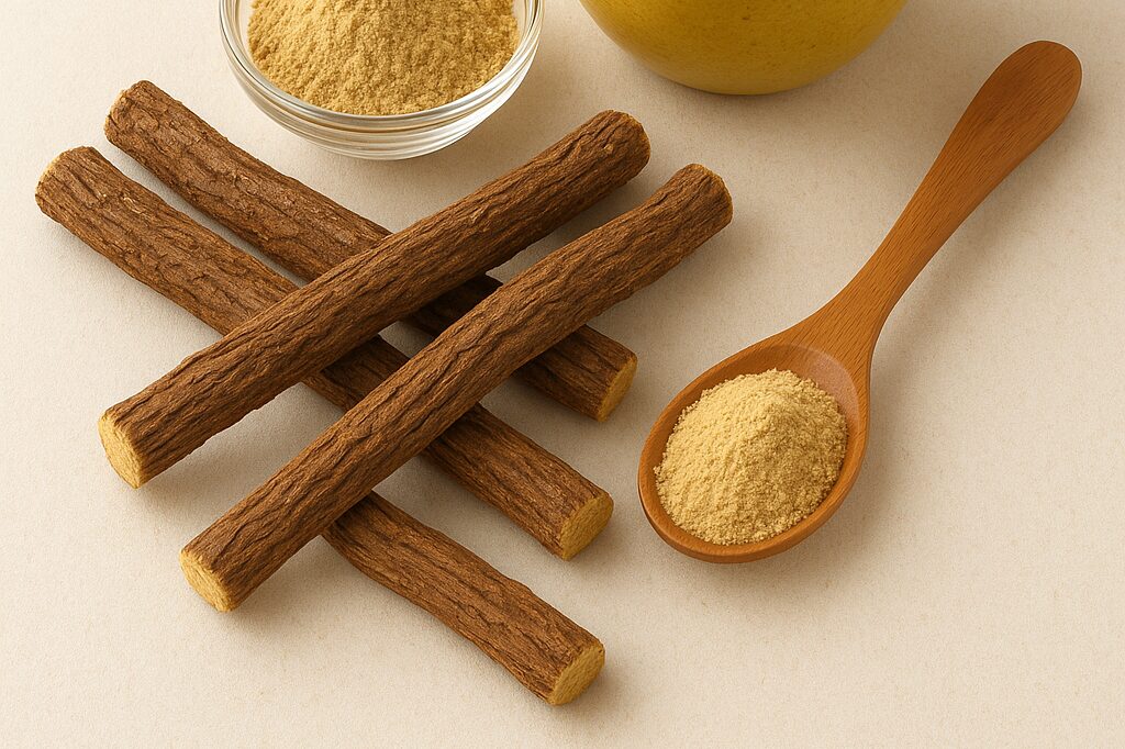 அதிமதுரம் சித்த மருத்துவம் நன்மைகள் &நவீன ஆய்வுகள்